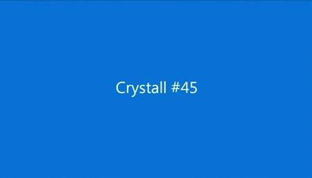Crystall045 (MP4)