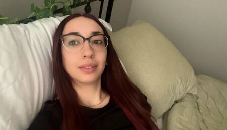 Scarlett's Hiccups 9