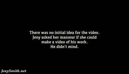 Just MassageÂ 