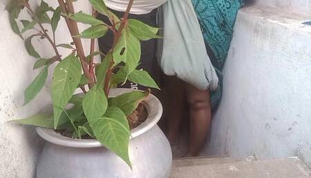 Priyanka Porn Aunty Super Blowjob