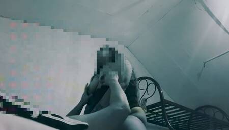 I Feel Satisfied Everytime I Am Fucking with a Young Man