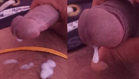 Hot Vids From Your Great Delicious Brown Bushy Uncut Desi a Pleasure Get