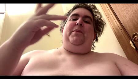 Hope You All Enjoy This After Shower Video! Just Let Me Know Your Feedback on It?