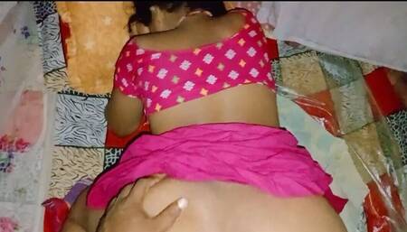 Bhabhi Called Me Because Stepbrother Was Not at Home