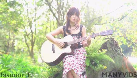 Can't Take My Eyes off You - Mv Ver