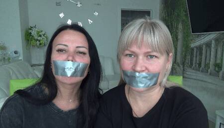 Enjoy silence at home 16 DTF