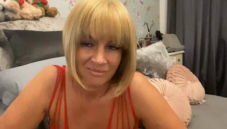 Fin dom! Sub dom! Dom! I’m back!