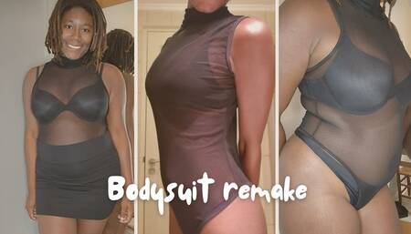 Bodysuit Remake