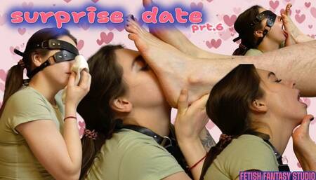 surprise date prt 6 (HD 720p MP4 )