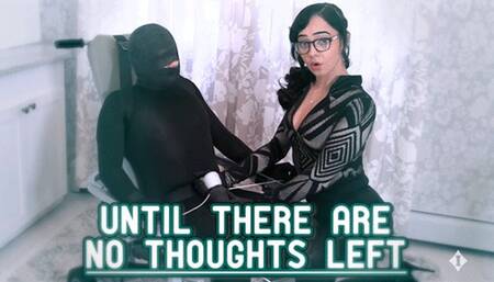 Edged Into Servile Stupidity