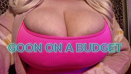 Goon On A Budget For Big Tits | Tit Worship Cleavage Hand Bra MILF Mind Fuck