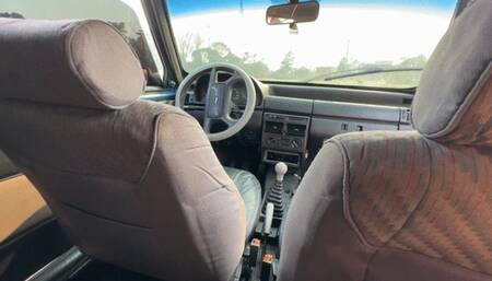 Mastering the Fiat Journey- Kahina and Kaena (Custom)