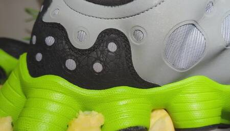 Reebok ATV19+ Apple crush