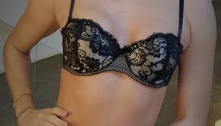 (CUSTOM) My armpits are your sex life