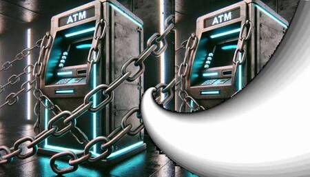 The Last Chance of a Broken ATM