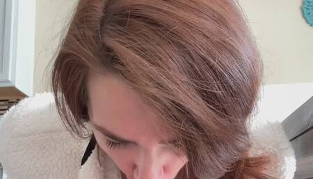 Milfs can give JOI too!