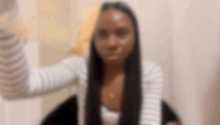 Ginger explosive snot sneezes