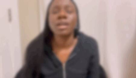 Sneezing powder with ruined sneezes and alot of snot