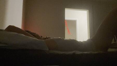 Hot Tuesday Squirt Session