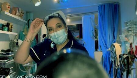 Taken into Nurse's Clinical Care Part 2