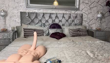 Advanced Masturbation Masterclass JOI