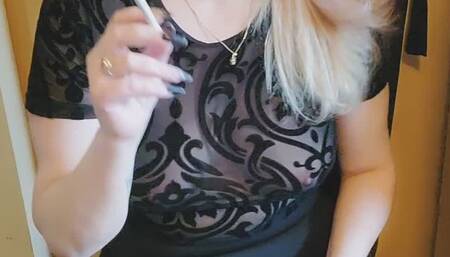 Faith in 'Basic Inhales'