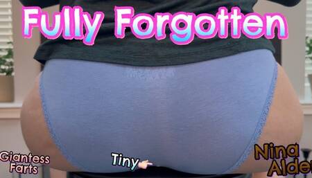 Whoops! I totally forgot! -Nina Alder