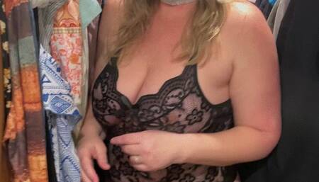 Mommy Madisin Lee Doesn't Want it To Hurt