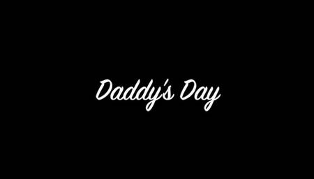 Daddy's Day