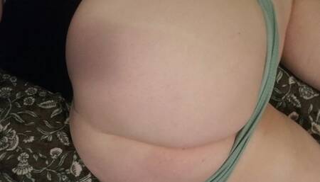 Big Ass, Panties and Farts Compilation