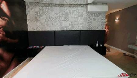 AVE DOES NOT BREATHE - BY BOMBOM BBW - FULL VERSION FULL HD - KC FEBRUARY 2025!!!