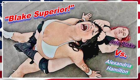 Blake Superior! WMV