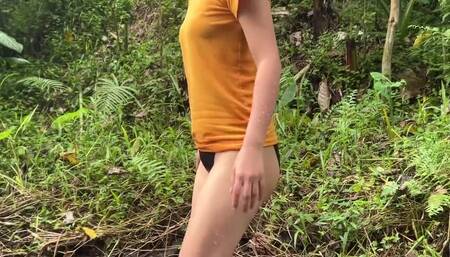 Pinay Gf Sagad Mopa Babe Malapit Nko Labasan - Nature Lover Ph