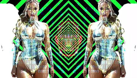Goon-slave Reprogramming Say It: Bye Bye Brain