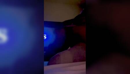 Bouncing My Ass