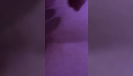 Ass Wide Open with 2.cock & Dildo