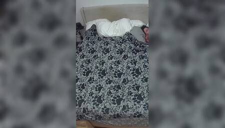 Multi Position Fuck Session Leads to a Screaming Orgasm From Rim Job