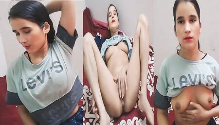 Desi Girl Sex Story