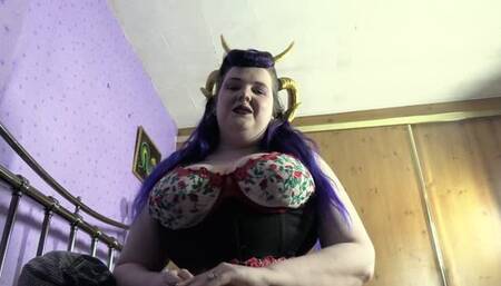 Mockery Of Mortal Manhood