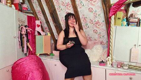 IMPATIENT PRE DATE SMOKE