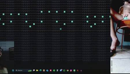 Just Playing Some Noise