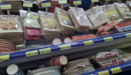 Colorful Inspirations: Nicoletta's Balloon Adventure 1080HD MP4