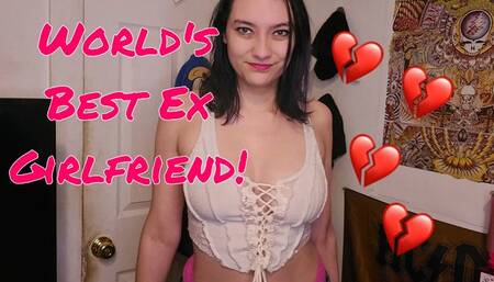 World's Best Ex Girlfriend