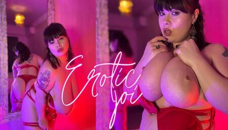 Erotic JOI HD