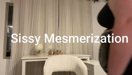 Sissy Mesmerization