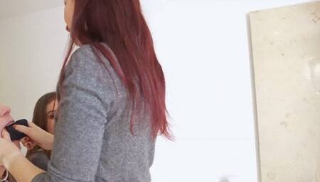 BONDAGE PARTY WITH LADY RENEE PART 4