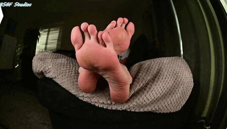 GIGANTIC 13 back stage soles! Pt 1 of 7 - MP4