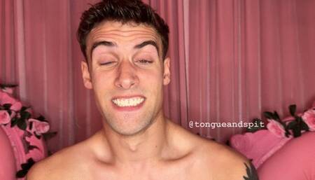 Jason Pierce Goon Faces Part4 Video1 - MP4
