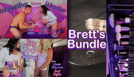 Brett's Bundle (MP41080P)