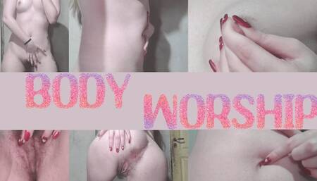 Body worship